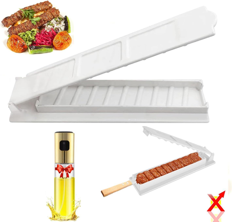 قالب صنع الكباب