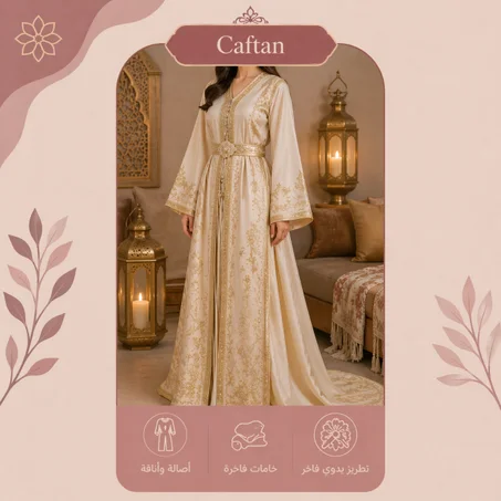 Caftan