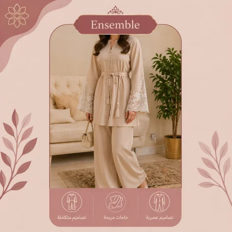 Ensemble