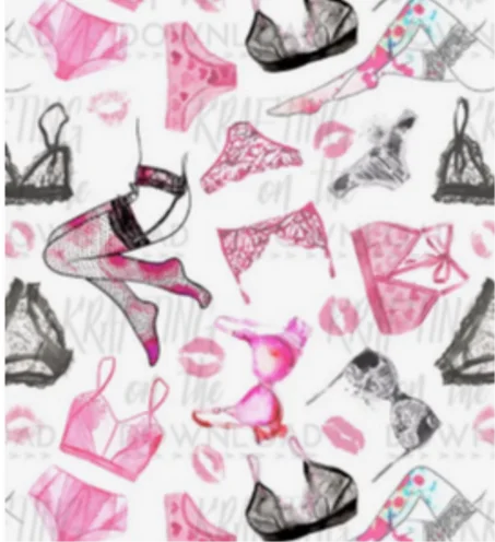 Lingerie