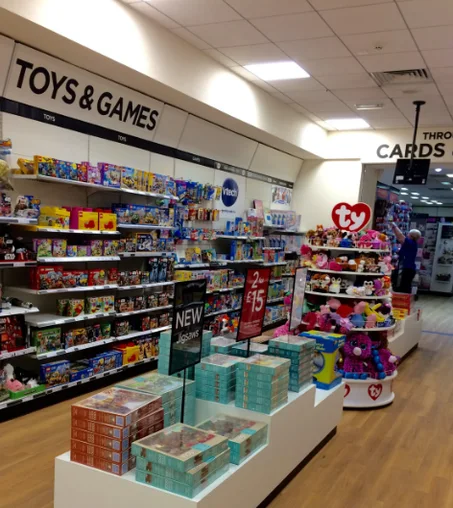 Toys & Games