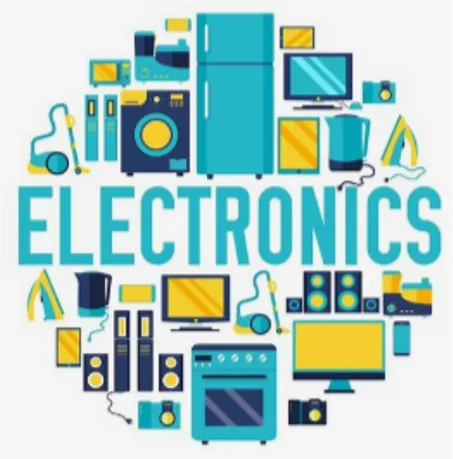Electronics & Accessories