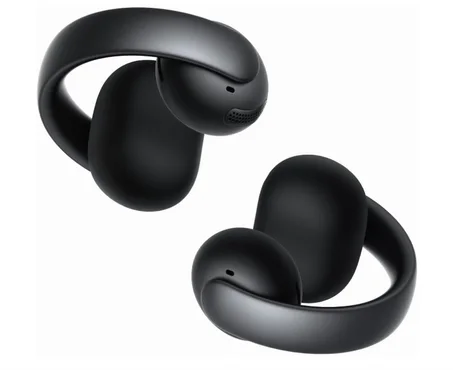 Écouteurs intra-auriculaires ouverts