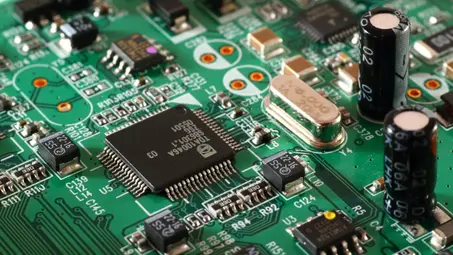 إلكترونيات