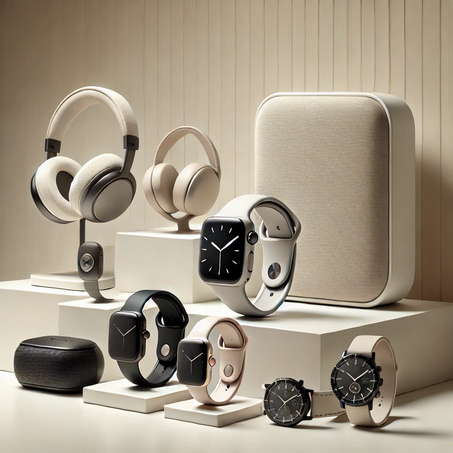 إلكترونيات