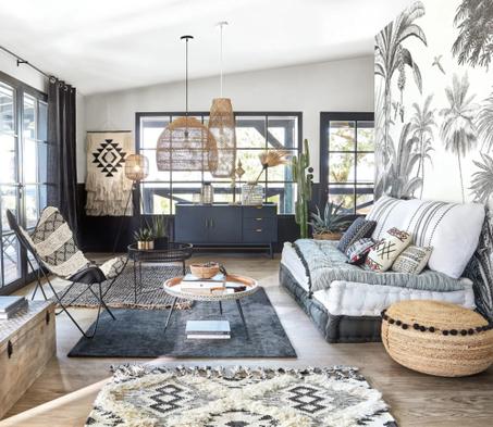 ديكور المنزل