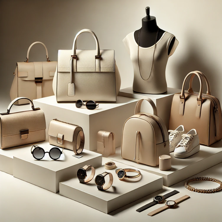 اكسسوارات نسائية