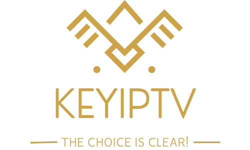 KeyIPTV Store