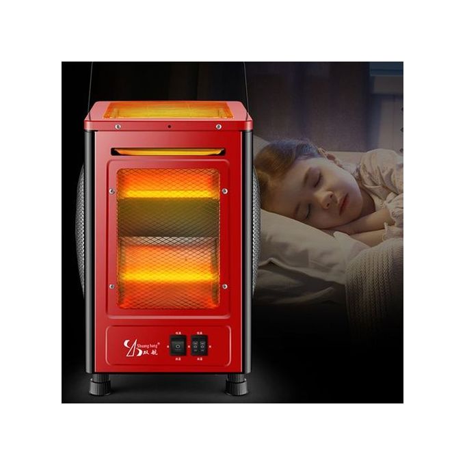 Réchauffeur électrique d