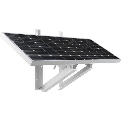 Hikvision 4MP Pro Solar