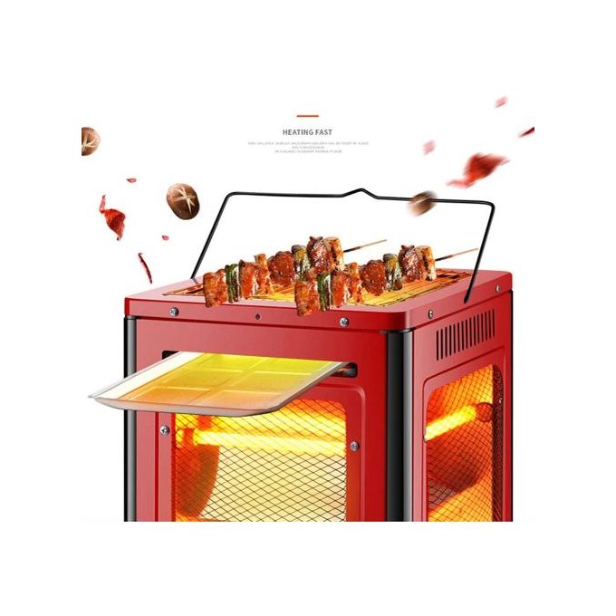 Réchauffeur électrique d