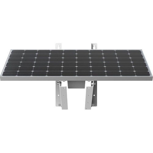 Hikvision 4MP Pro Solar