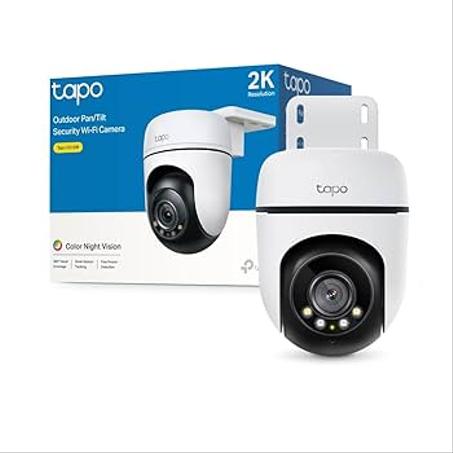 TAPO C510 | TP-Link