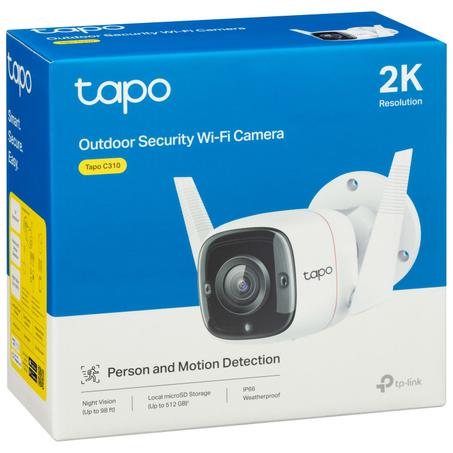 TAPO C310 | TP-Link