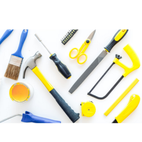 معدات وأدوات