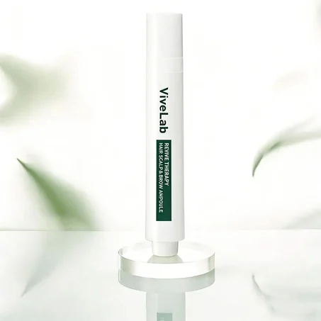 سيروم لنمو الشعر