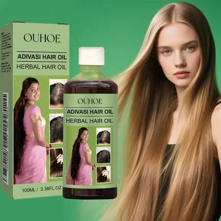 زيت اديفاسي هربل