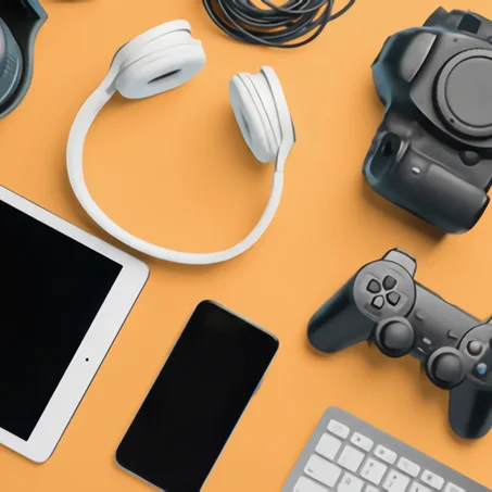 إلكترونيات