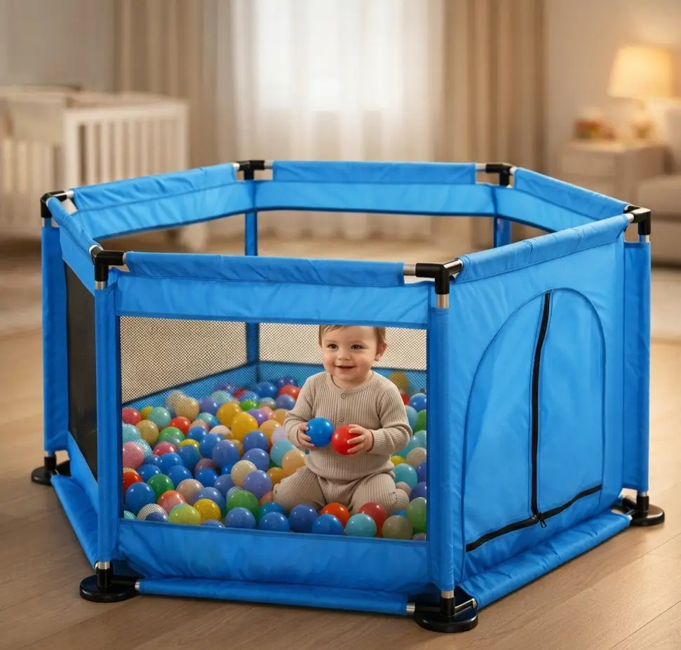 محبس الأمان لراحة بال الأم