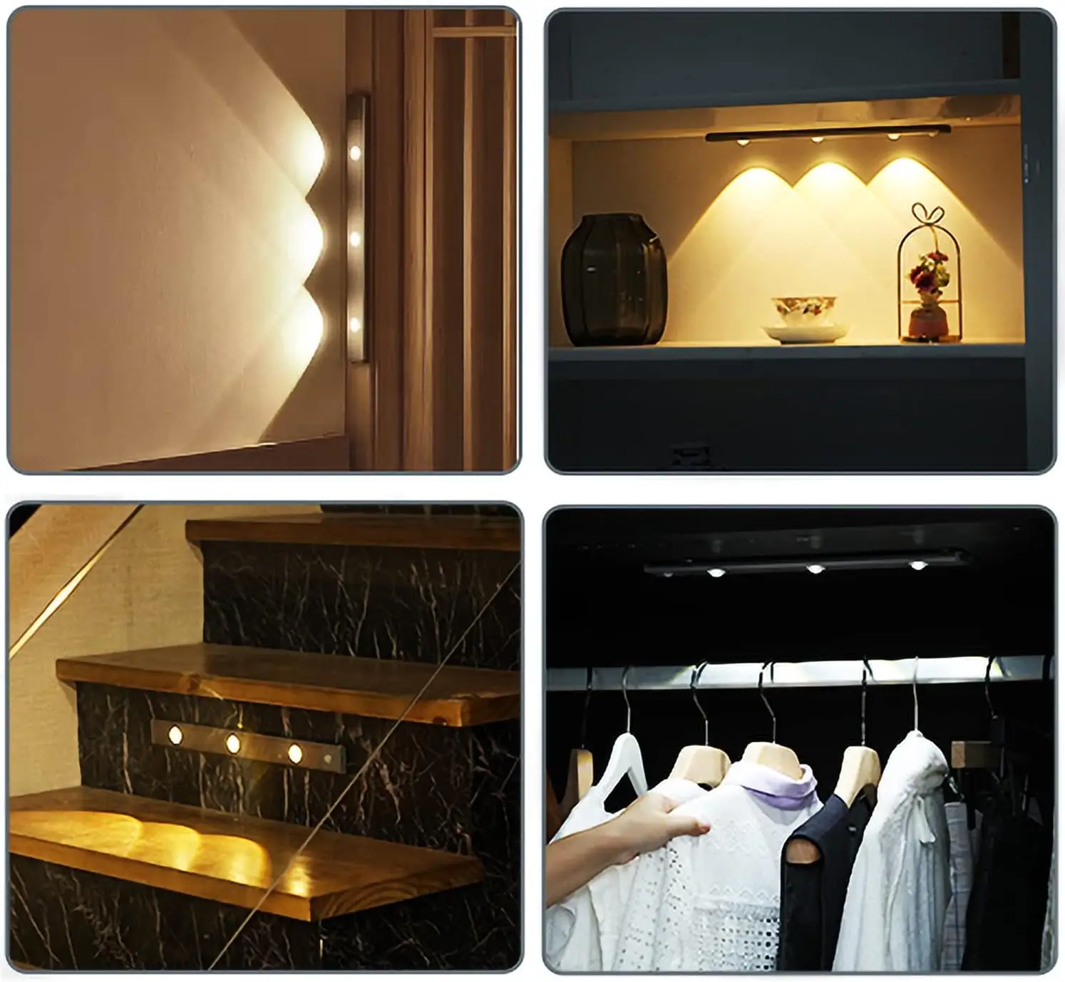 إضاءة نحيفة