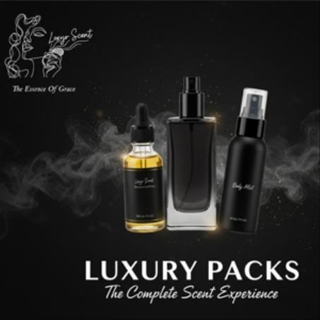 Signature Pack Femme