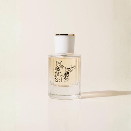 🌿 Loxyr Scent Parfum  – Essence de Lumière