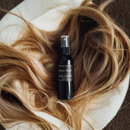 Parfum Pour les Cheveux