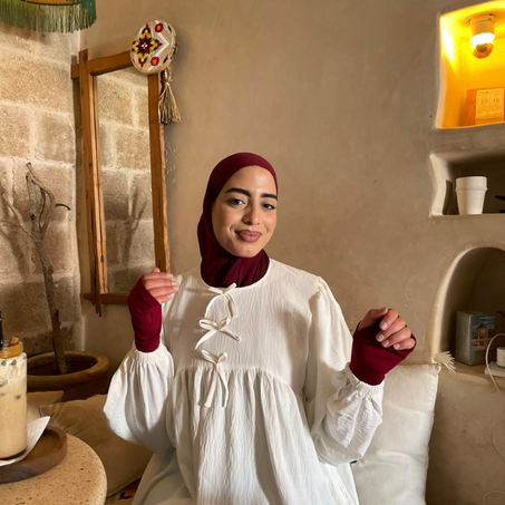 فستان رتاج