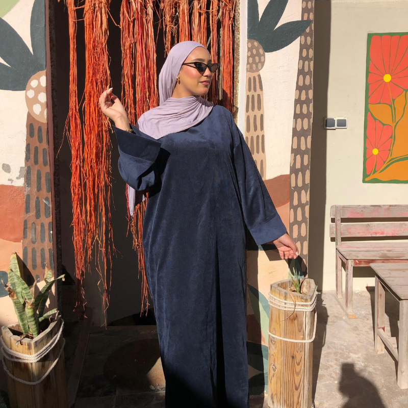 عباءة رحمة