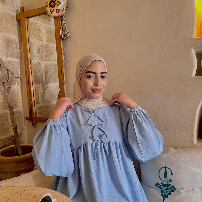 فستان رتاج