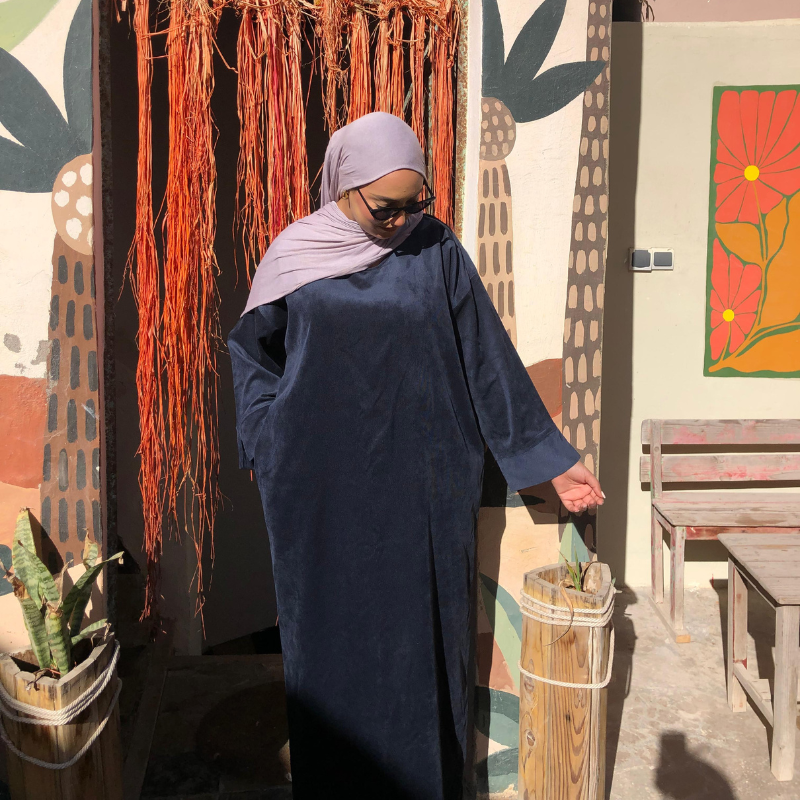 عباءة رحمة