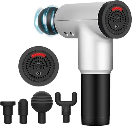 جهاز مساج وتدليك الجسم  Massage Gun