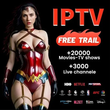 IPTV Packages with Adult +18