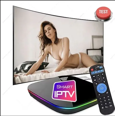 🔥 Lifetime IPTV Subscription – 10 Devices + FREE Netflix, Spotify & Disney+ 🔥