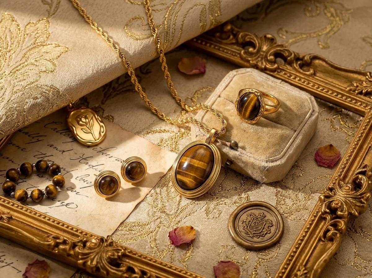 Collection Vintage — L'Intemporel
