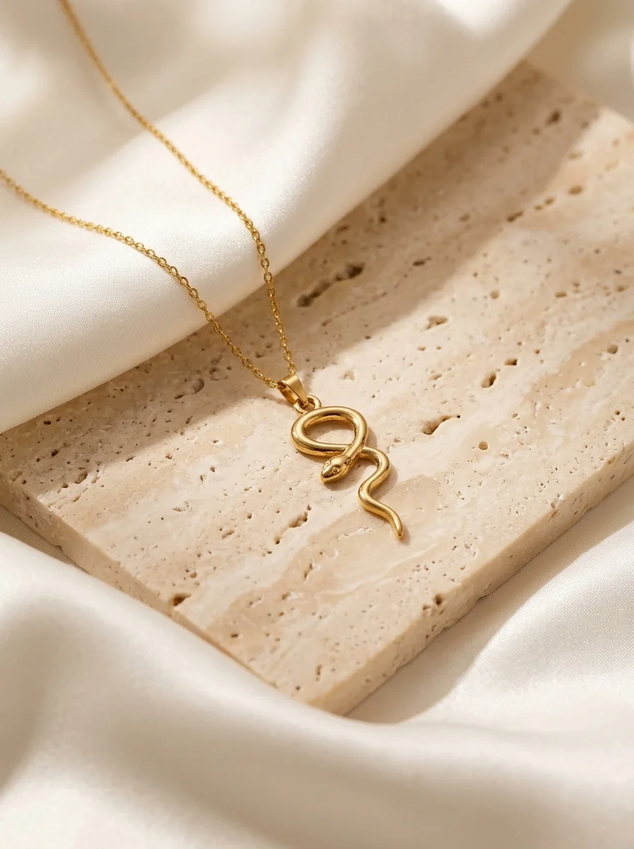Le Serpent d'Or