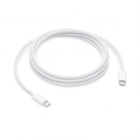 Cable USB-C to USB-C Pour Iphone 15/15pro/15pro max