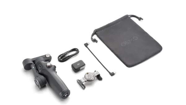 DJI OSMO MOBILE 8