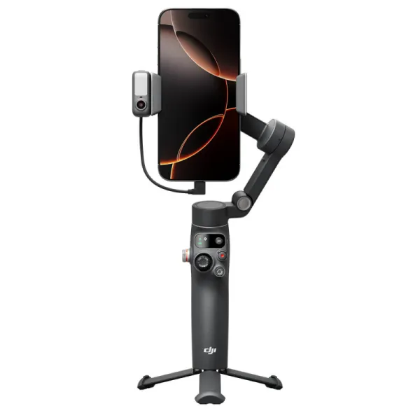 DJI OSMO MOBILE 8