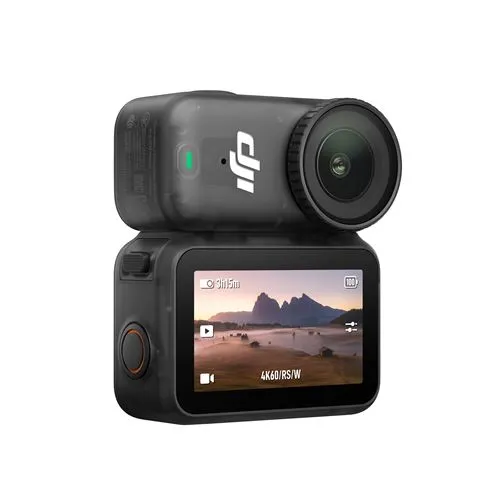 DJI Osmo Nano