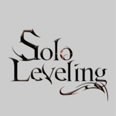 SOLO LEVELING