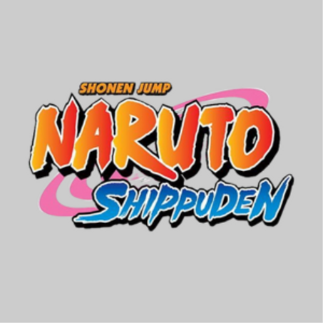 NARUTO