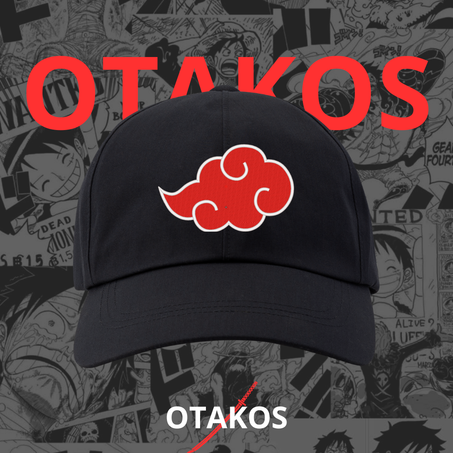 akatsuki cap