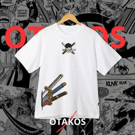 ZORO SWORD T-SHIRT