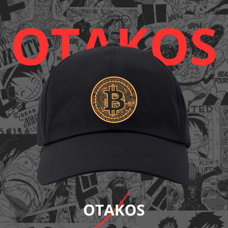 BTC cap