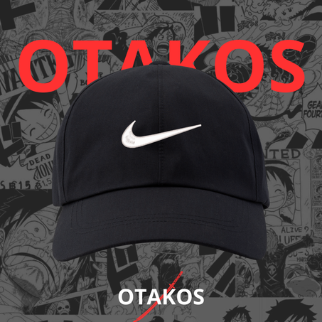NIKE cap