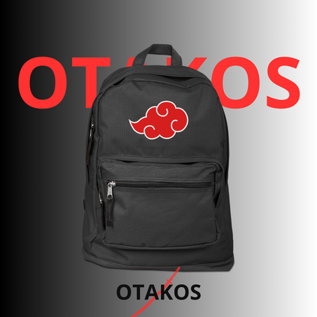 akatsuki bag