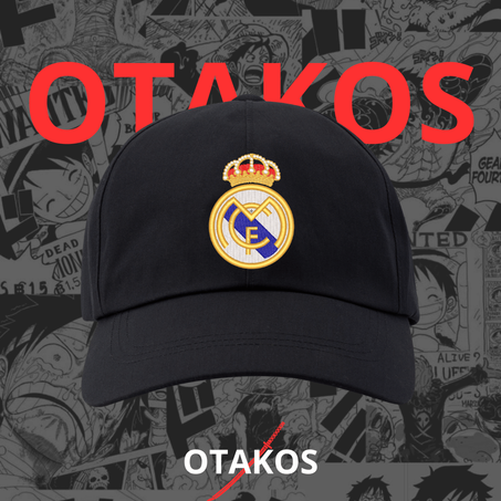 Madrid cap