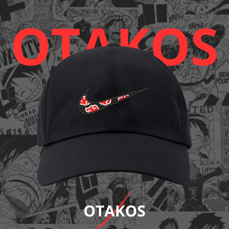 akatsuki NIKE cap