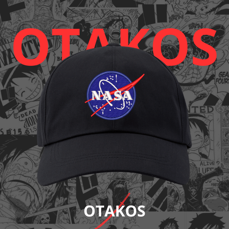NASA cap